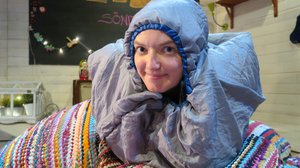 Vad är bräckt vatten? (S): 10.06.2018 13.33