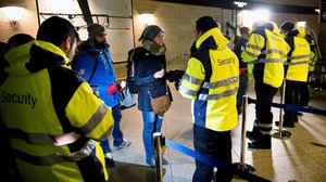 Kun raja tuli vastaan: 25.05.2018 14.00