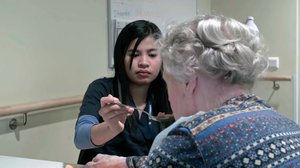 Hoitajat ilman oikeuksia: 25.05.2018 14.00