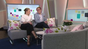 Ylen aamu-tv: Tänään otsikoissa: 25.05.2018 15.10