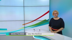 Yle Uutiset Viikko viitottuna: 27.05.2018 11.05