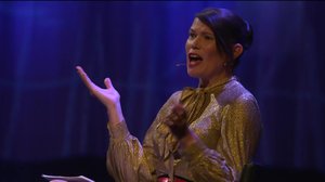 “Pystyitkö hengittämään, kun kirjoitit?” kysyy Hannele Mikaela Taivassalo Samanta Schwebliniltä: 25.05.2018 20.37