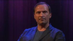 “Sinun kirjassasi ei läyrytä!” sanoo Morten Strøksnesin romaanista haltioitunut Juha Hurme: 25.05.2018 21.18