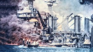 Hyökkäys Pearl Harboriin: 29.05.2018 20.30
