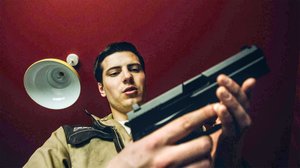 Savuava ase (12): 26.05.2018 06.00