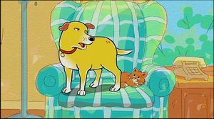 Uusi ystävä / Jäätelöä (S): 26.05.2018 07.24