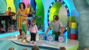 Pikku Kakkonen: Seikkailukone: 26.05.2018 08.11