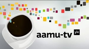Ylen Aamu-tv: 26.05.2018 09.05