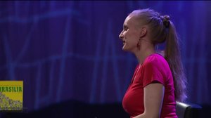 Cristovão Tezza luuli, että internet pelastaa brasilialaisten lukemisen, mutta toisin taisi käydä: 26.05.2018 15.08