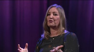 Naja Marie Aidt: “Minun oli kirjoitettava poikani kuolemasta, koska olen kirjailija”: 26.05.2018 15.12