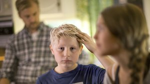 Bonusperhe (7): 26.05.2018 18.45