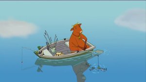 Mimmi Lehmä ja Varis (S): 27.05.2018 07.37