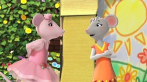 Anniina ja irlantilainen tanssi / Anniinan en pointe (S): 27.05.2018 07.04