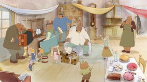 Tupaantuliaiset (S): 27.05.2018 07.56