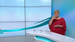 Yle Uutiset viittomakielellä: 27.05.2018 16.55