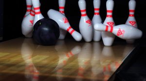 Keilailun SM: Miesten välierä: 27.05.2018 17.26