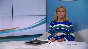 Yle Nyheter TV-nytt: 27.05.2018 17.55