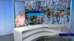 Urheiluruutu: 27.05.2018 18.10