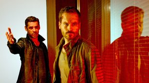 Kahden keikka - vaaralliset yhdessä (16): 27.05.2018 22.05