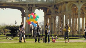 Love Divina (S): 28.05.2018 00.01