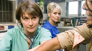 Casualty (12): 28.05.2018 06.00