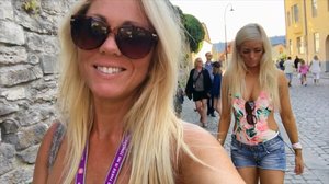 Sinkkuelämää Ruotsissa: 28.05.2018 06.00