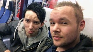 Sinkkuelämää Ruotsissa: 28.05.2018 06.00