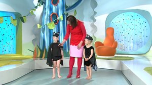 Tanssitaan: 28.05.2018 07.27