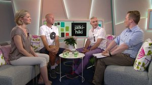 Jälkihiki 28052018: 28.05.2018 09.10