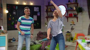 Charader med teckningar!: 30.05.2018 06.30