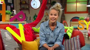 Om att våga!: 31.05.2018 06.30