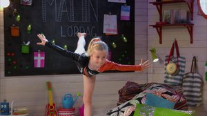 Redskapsjumppa med Alva!: 02.06.2018 06.30