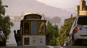 San Franciscon maanjäristys: 31.05.2018 17.55