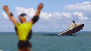 Keltapaita (S): 31.05.2018 18.52