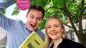 Mikä on kapellimestari-kuoronjohtaja Jonas Rannilan tärkeä esine?  (S): 30.05.2018 08.00