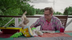 Herää sukka!: 28.05.2018 18.00