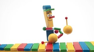 Nipa ja Pete (S): 28.05.2018 18.00