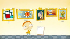 Henri ja uudet asiat (S): 28.05.2018 18.00