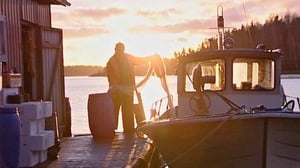 Dok: Ahvenen iltarukous: 01.06.2018 06.00