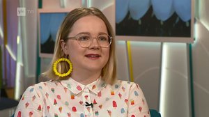 Ylen aamu-tv: Tänään otsikoissa: 28.05.2018 15.10