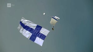 Yle Uutiset selkosuomeksi: 28.05.2018 15.05