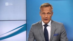 Yle Nyheter TV-nytt: 28.05.2018 17.55