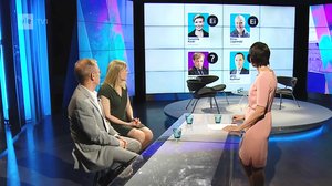 Miten käy työntekijöille sote-uudistuksen jälkeen?: 28.05.2018 21.00