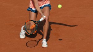 Päivän ottelu: 28.05.2018 19.30