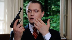 Bodo - kabareekuningas (7): 29.05.2018 12.00