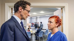 Holby Cityn sairaala (12): 29.05.2018 10.00