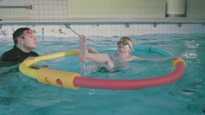 Vesihirmut seikkailuradalla: 01.06.2018 02.35