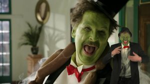 Savuava sulhanen (S): 01.06.2018 02.30