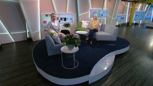 Ylen aamu-tv: Tänään otsikoissa: 29.05.2018 15.10