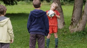 Uusi poika (S): 01.06.2018 06.00